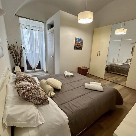 Camicia 20 Apartment Monopoli Bagian luar foto