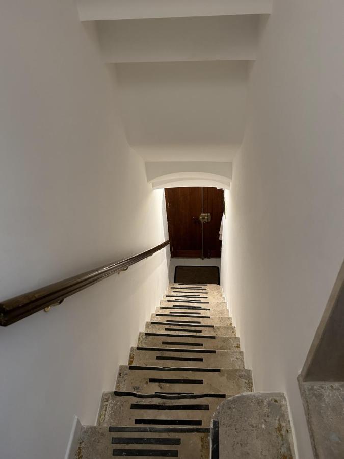 Camicia 20 Apartment Monopoli Bagian luar foto