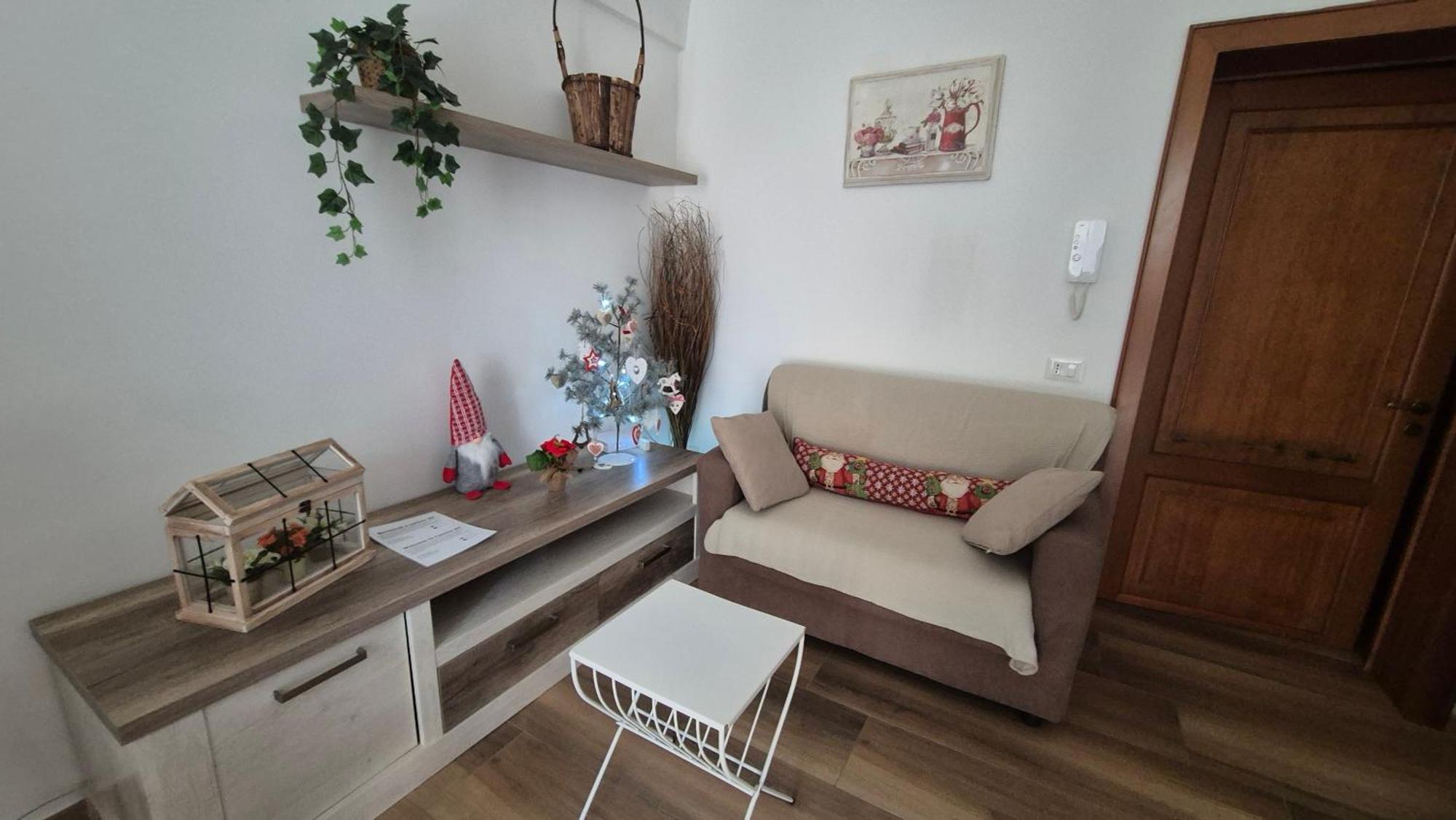 Camicia 20 Apartment Monopoli Bagian luar foto