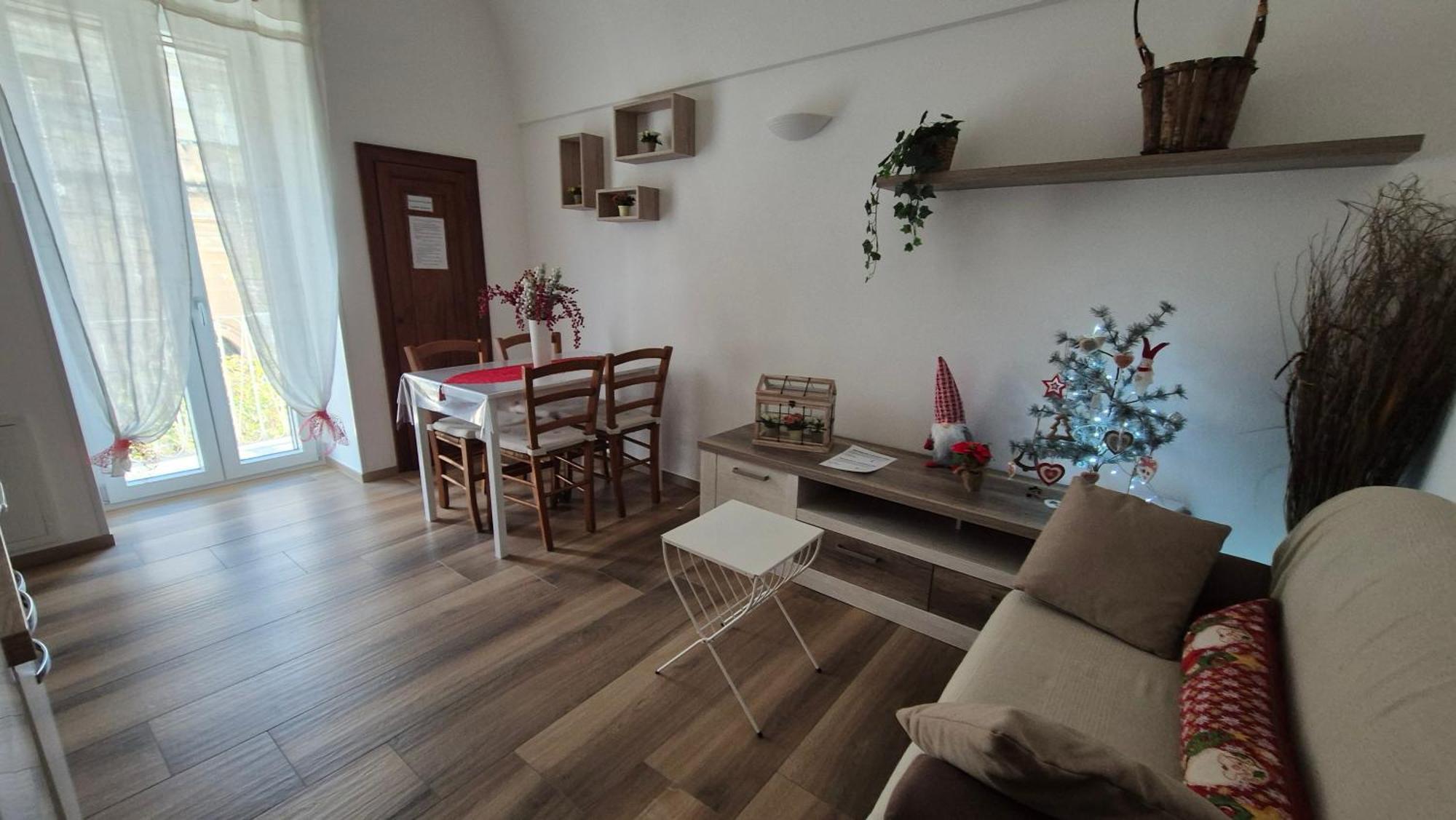 Camicia 20 Apartment Monopoli Bagian luar foto