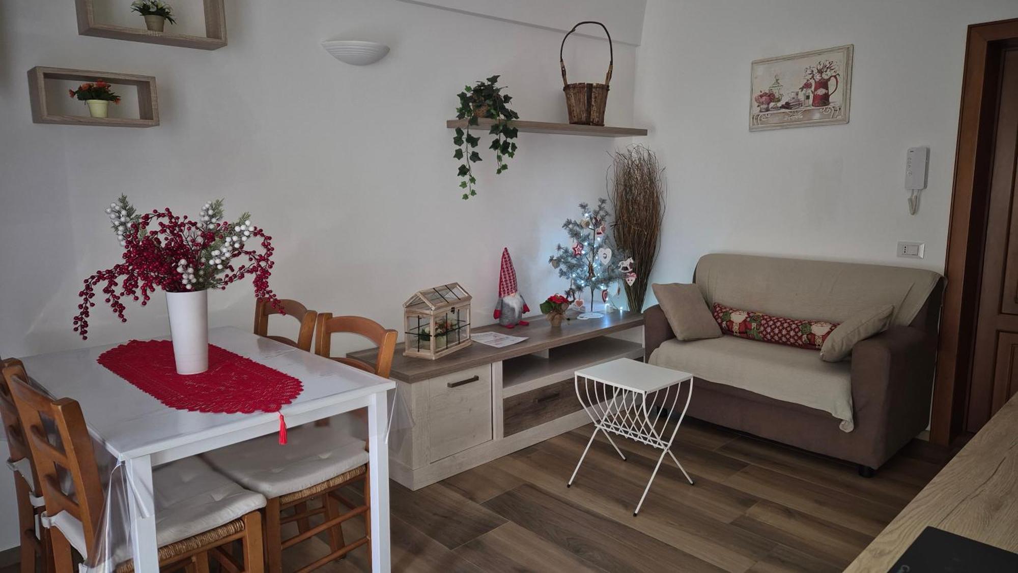 Camicia 20 Apartment Monopoli Bagian luar foto